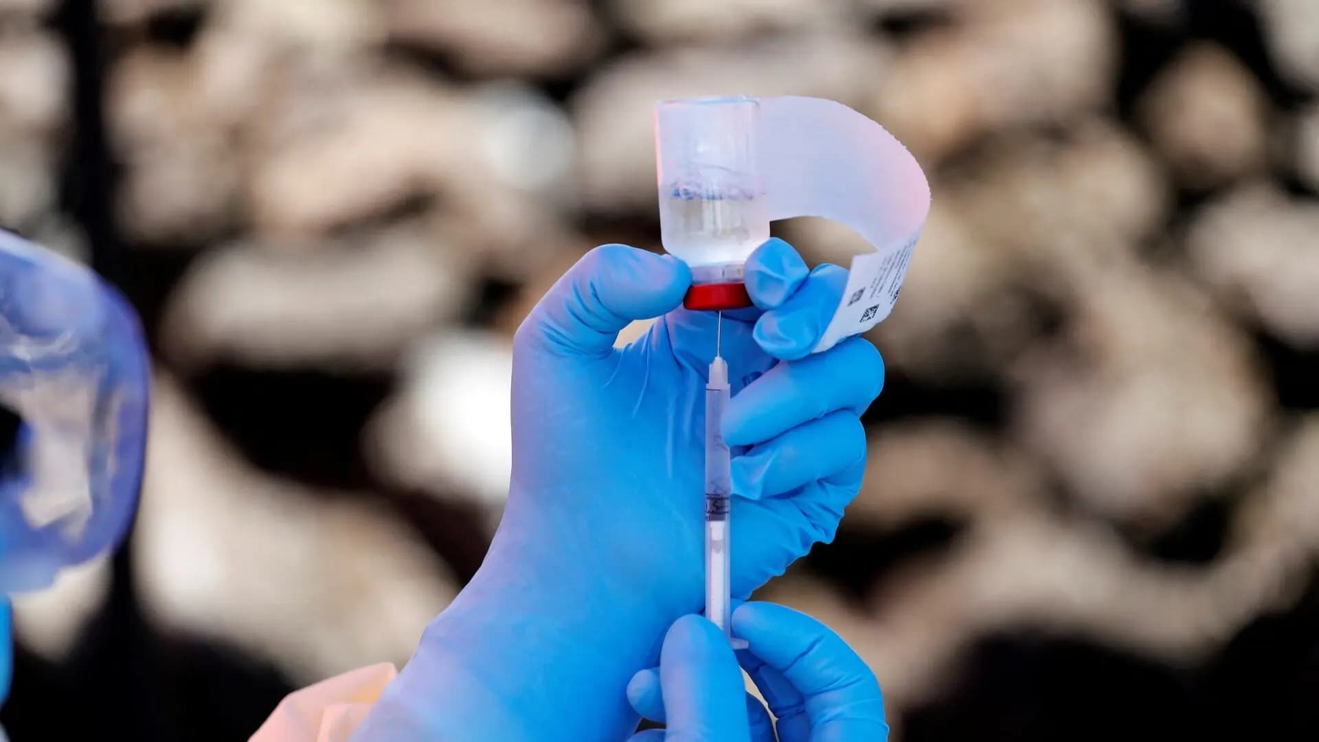 Canada authorizes Moderna Ebola vaccine trials