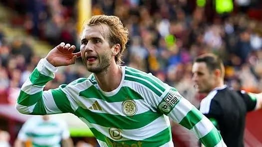 Celtic Reclaims Top Spot