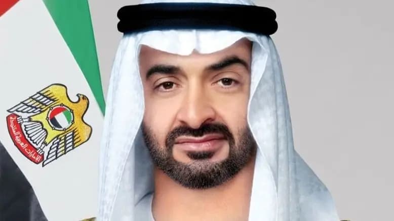 UAE Provides Urgent Flood Aid in Ghana