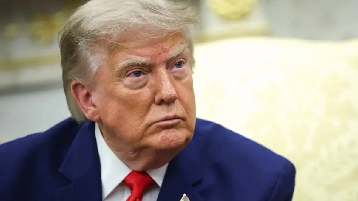 Trump's Strategies for Iran