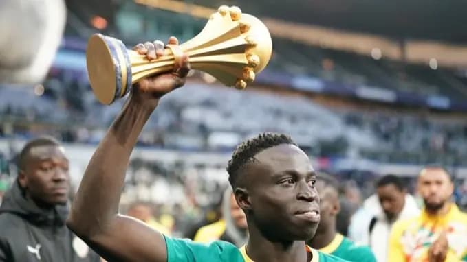 CAF to review Senegal’s appeal in AFCON