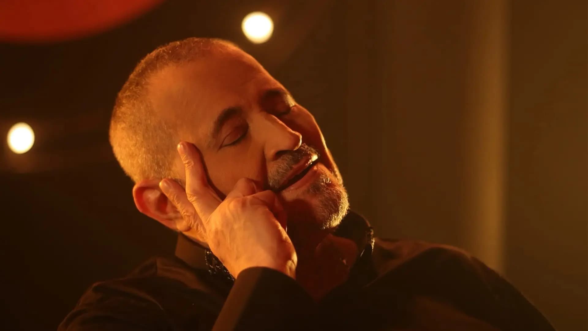 George Wassouf Reflects on Loss of Son