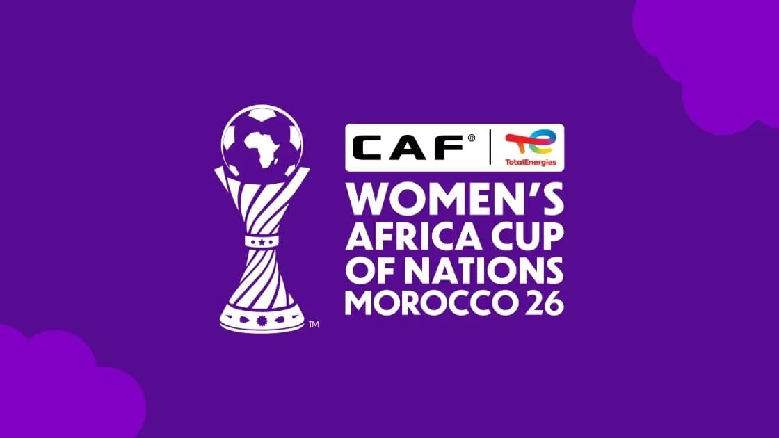 2026 Women's Africa Cup Match Schedule and Broadcasters