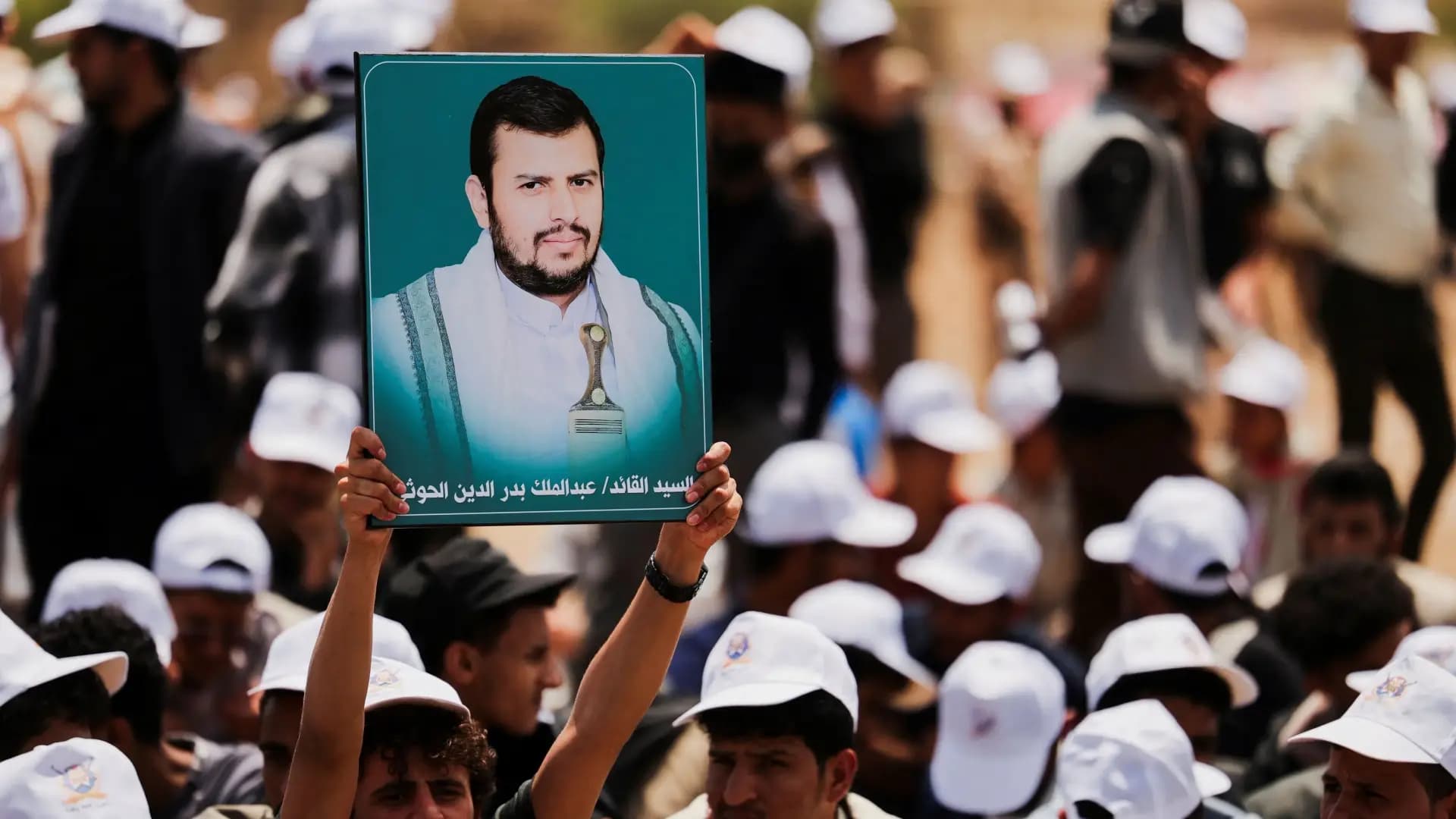 Iran's Role in Bab al-Mandab Strait