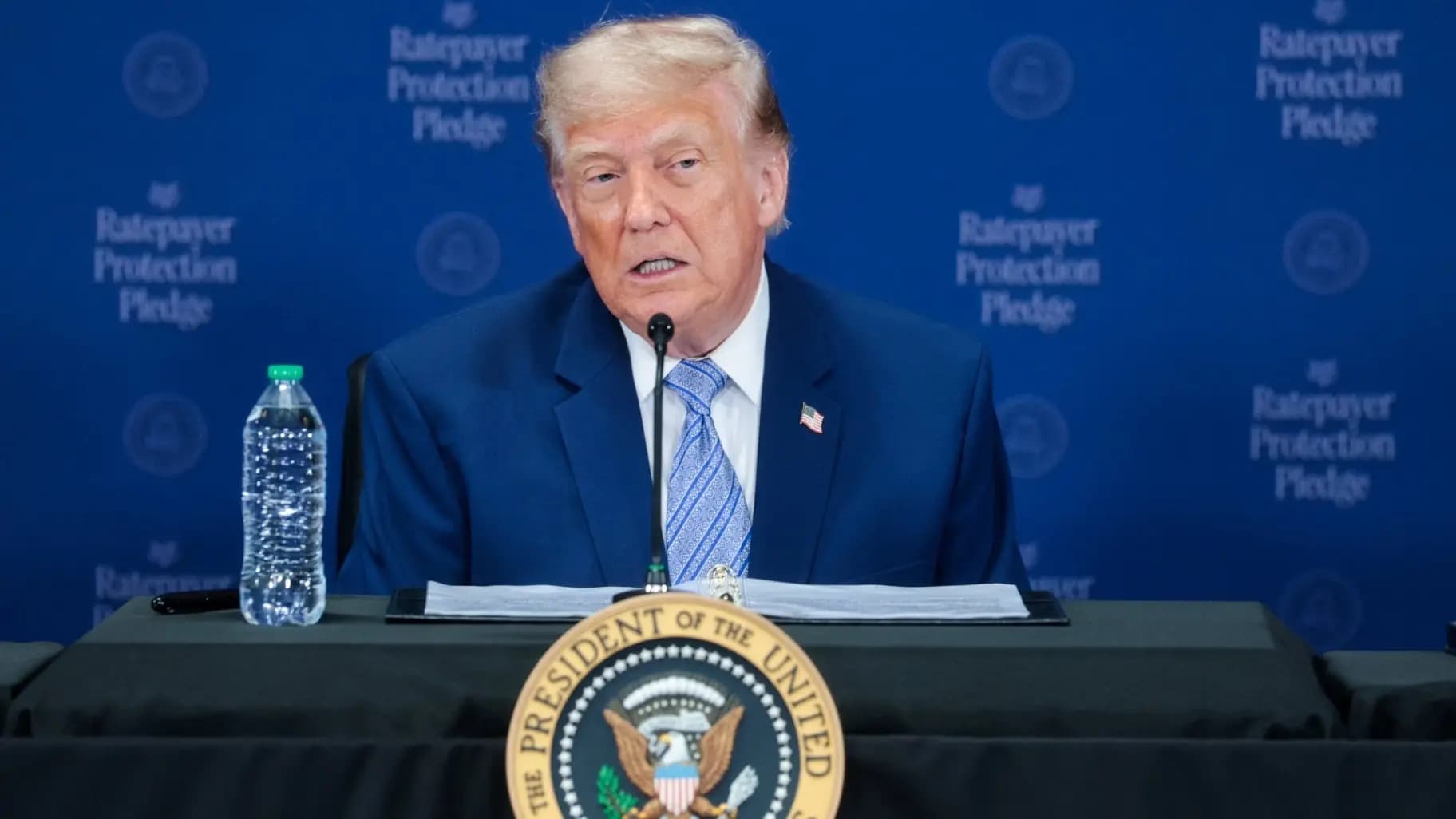 Trump grows impatient over Iran escalation