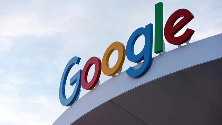 Trump warns Europe on tariffs over Google