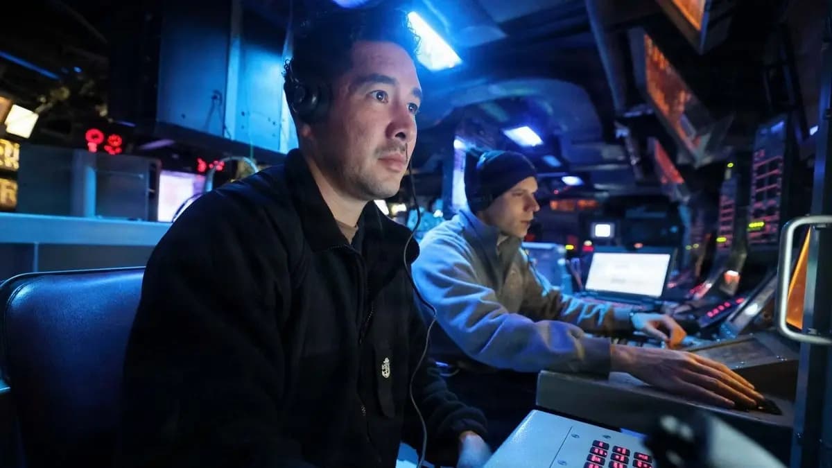 Sintakom reroutes 9 ships in Iran blockade