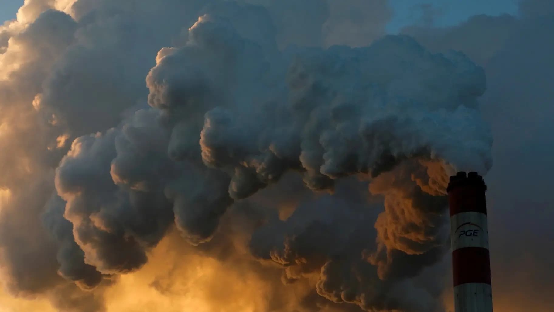 Climate change intensifies European droughts