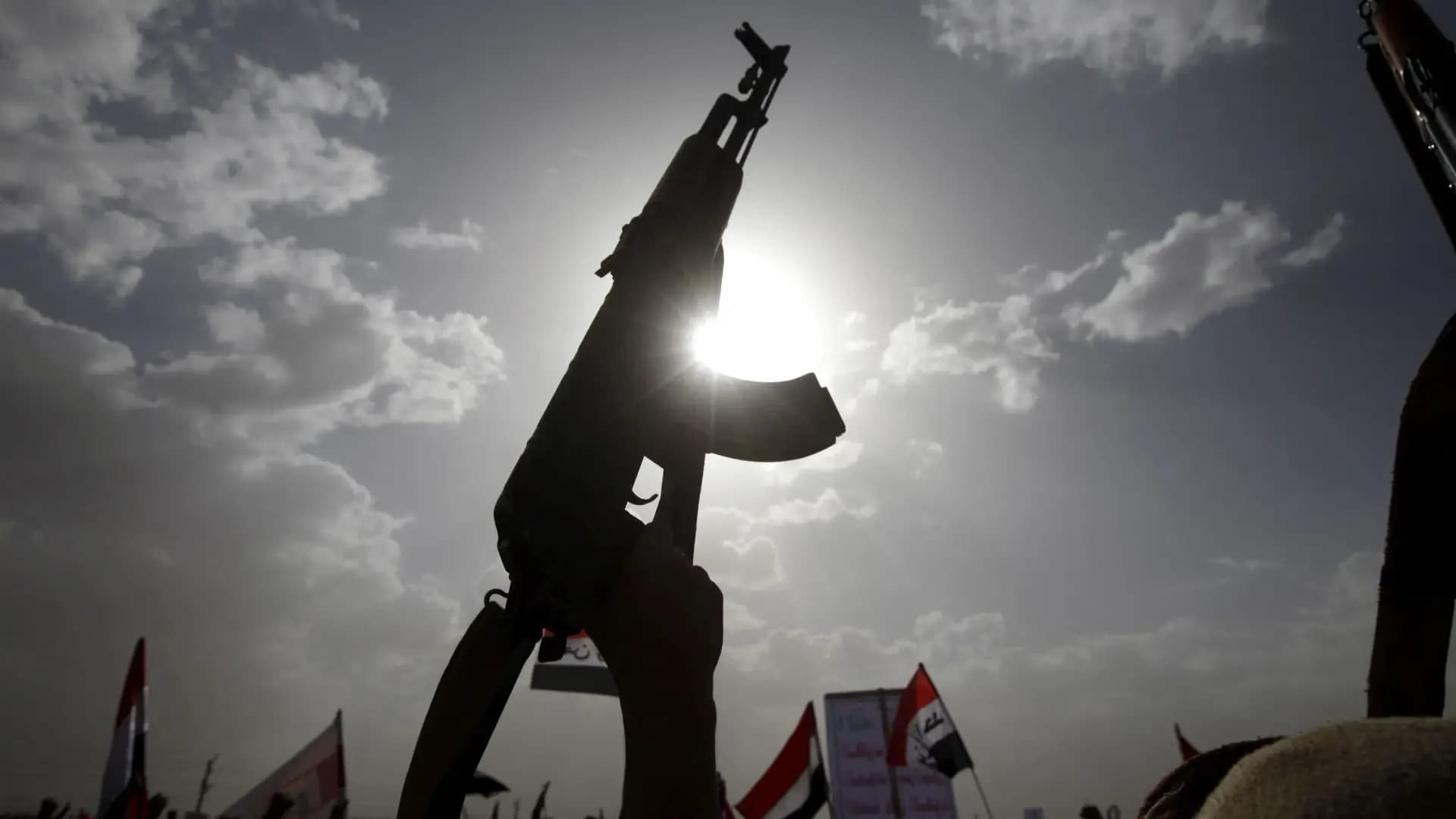 Iran Supports Yemen Conflict to Advance Interests