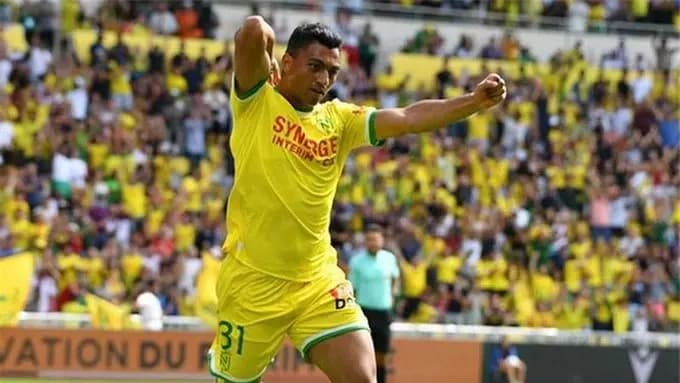 Nantes Coach Confirms Mustafa Muhammad Stay