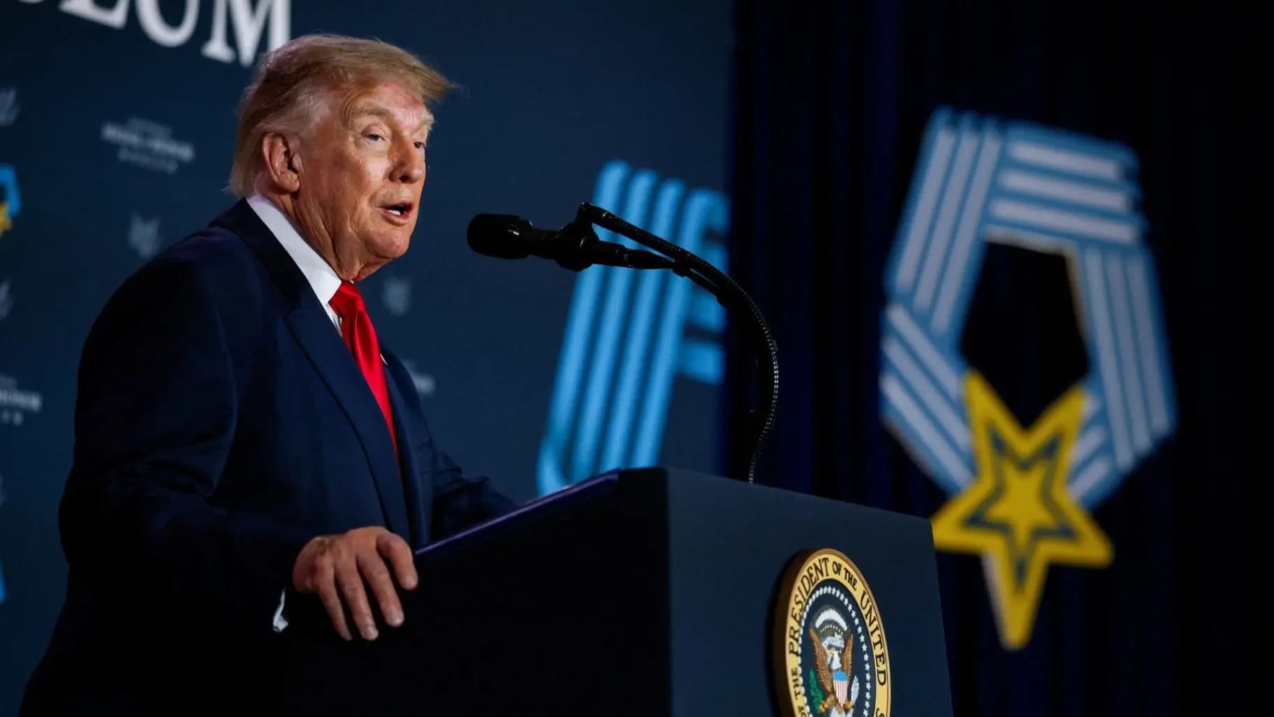 Trump's 3 Choices on Iran