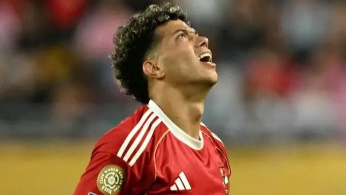 Al-Ittihad to propose Imam Ashour signing