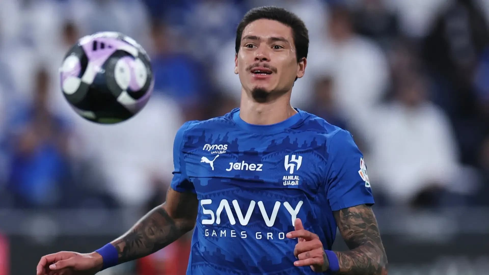 MLS Transfers Could Help Darwin Núñez Revive Career