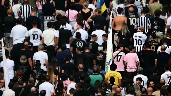 Juventus faces pending penalty despite fan criticism