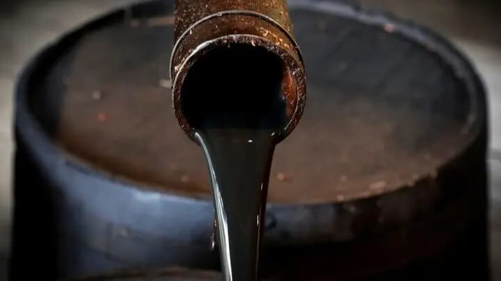 Red Sea Incidents Drive Oil Near $100