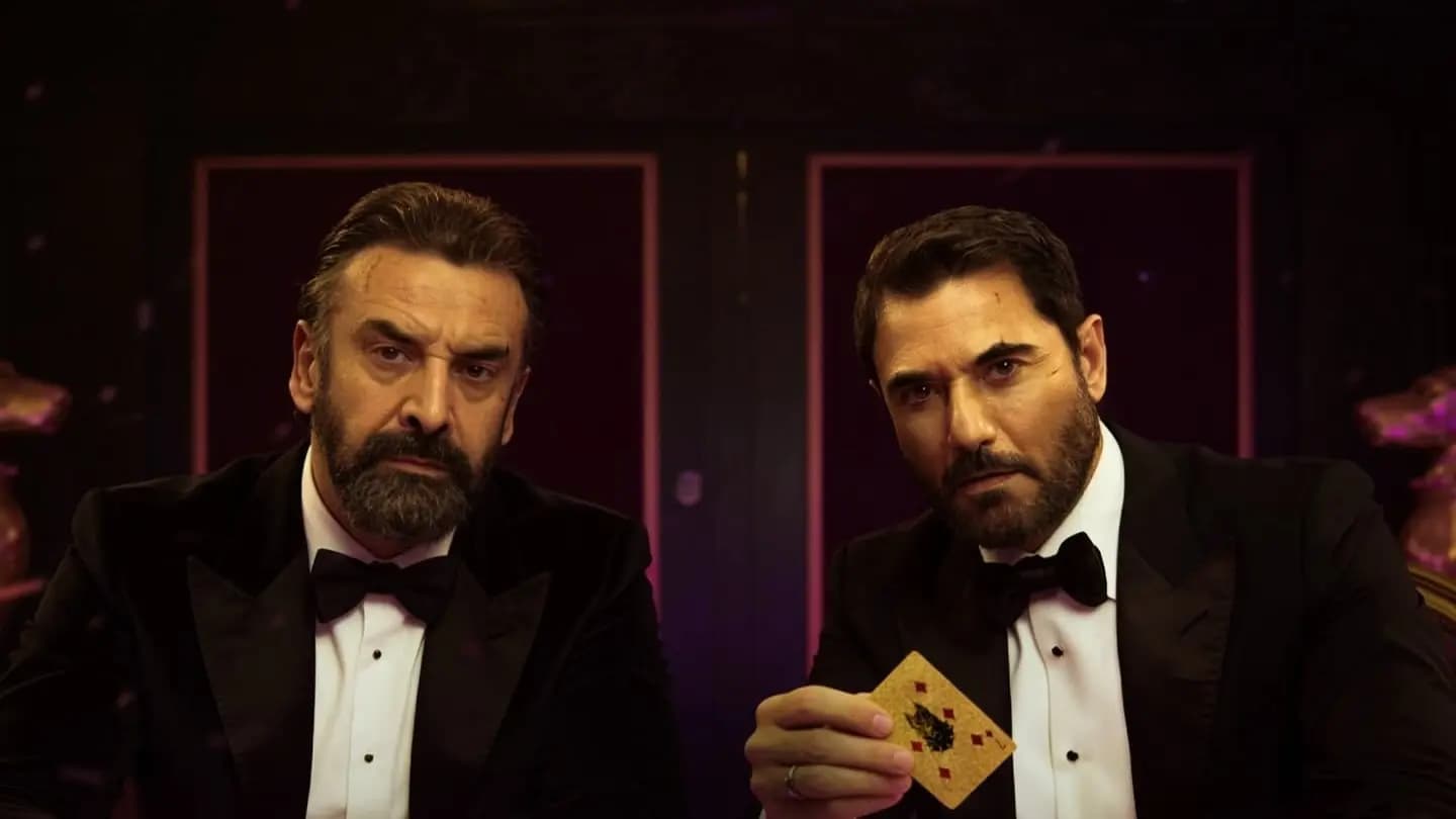 "7 Dogs" Sets Egyptian Box Office Record