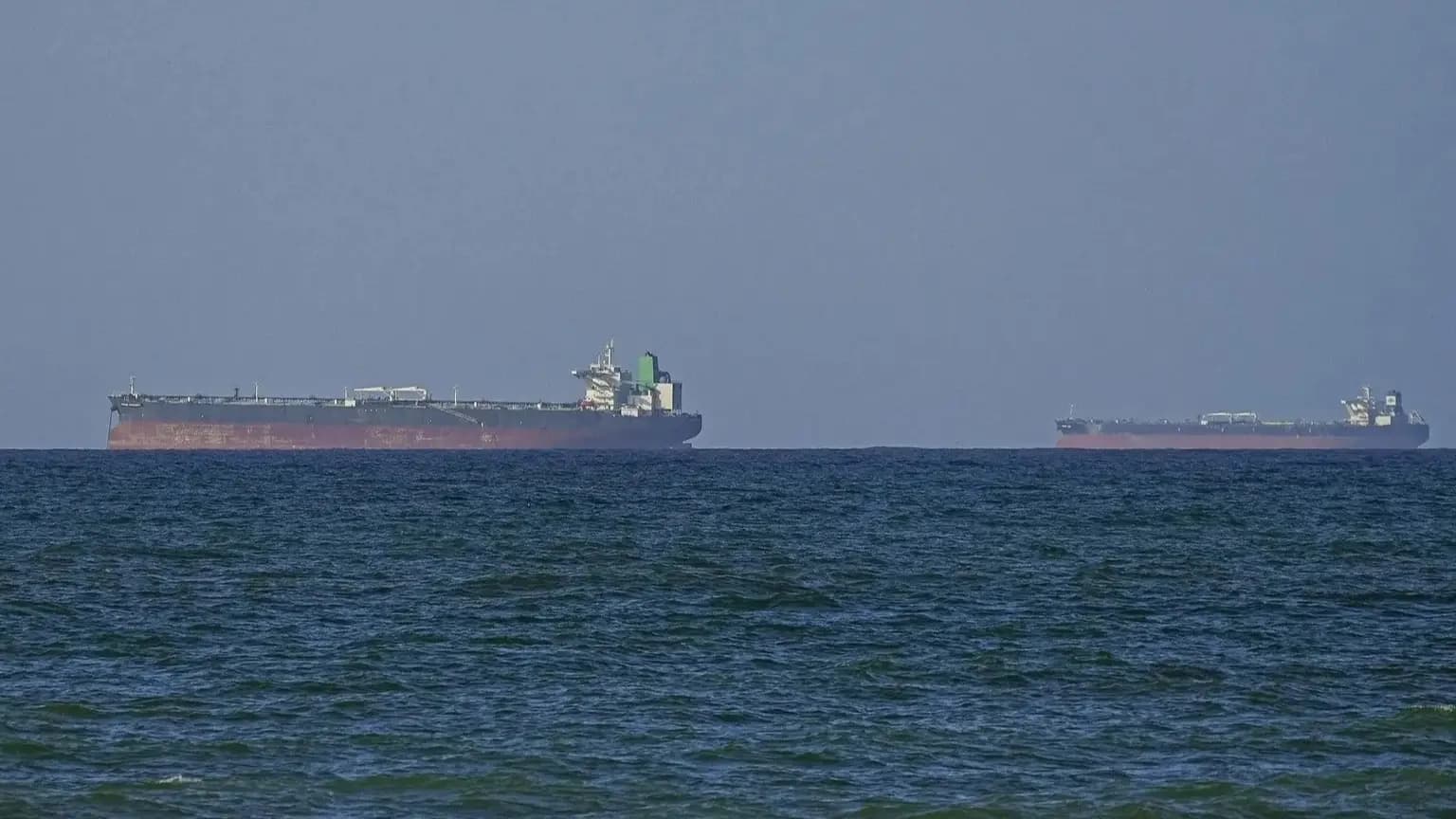 Tehran warns of consequences after Ukraine targets Iranian vessel