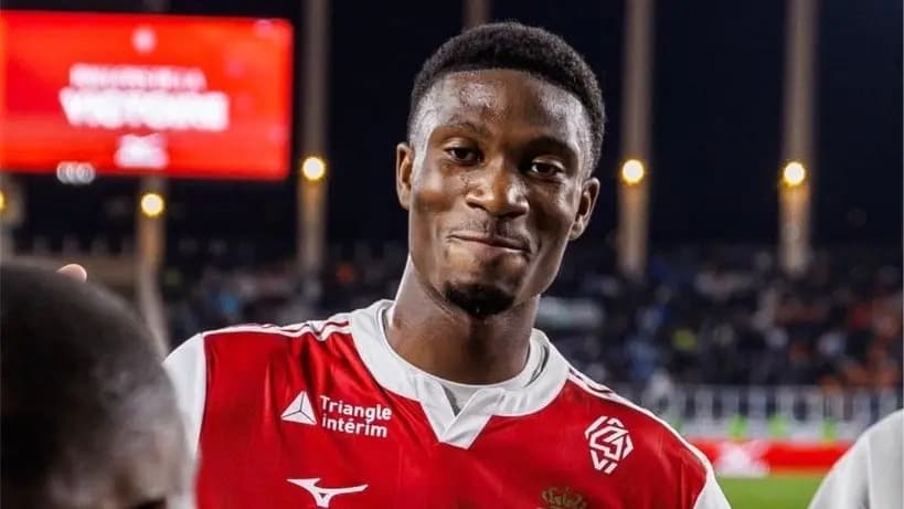 Newcastle reaches deal for Pamba