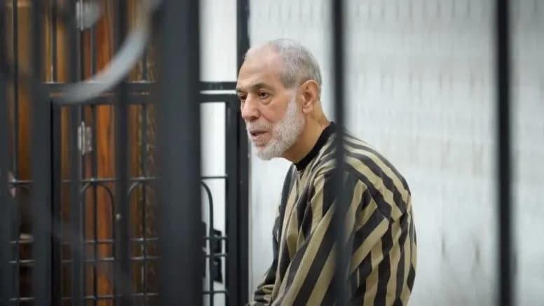 Former Syrian Mufti Ahmad Hassoun gets life sentence