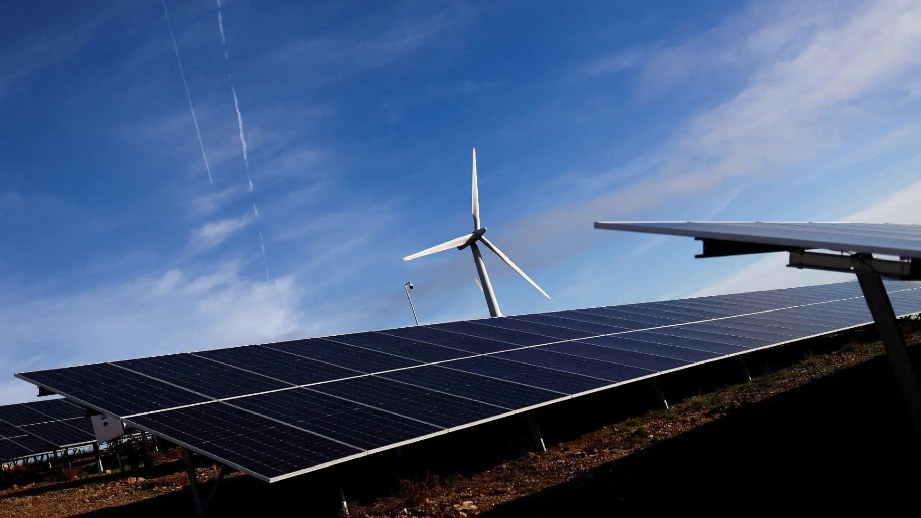 Trump admin used energy grants to target democratic states
