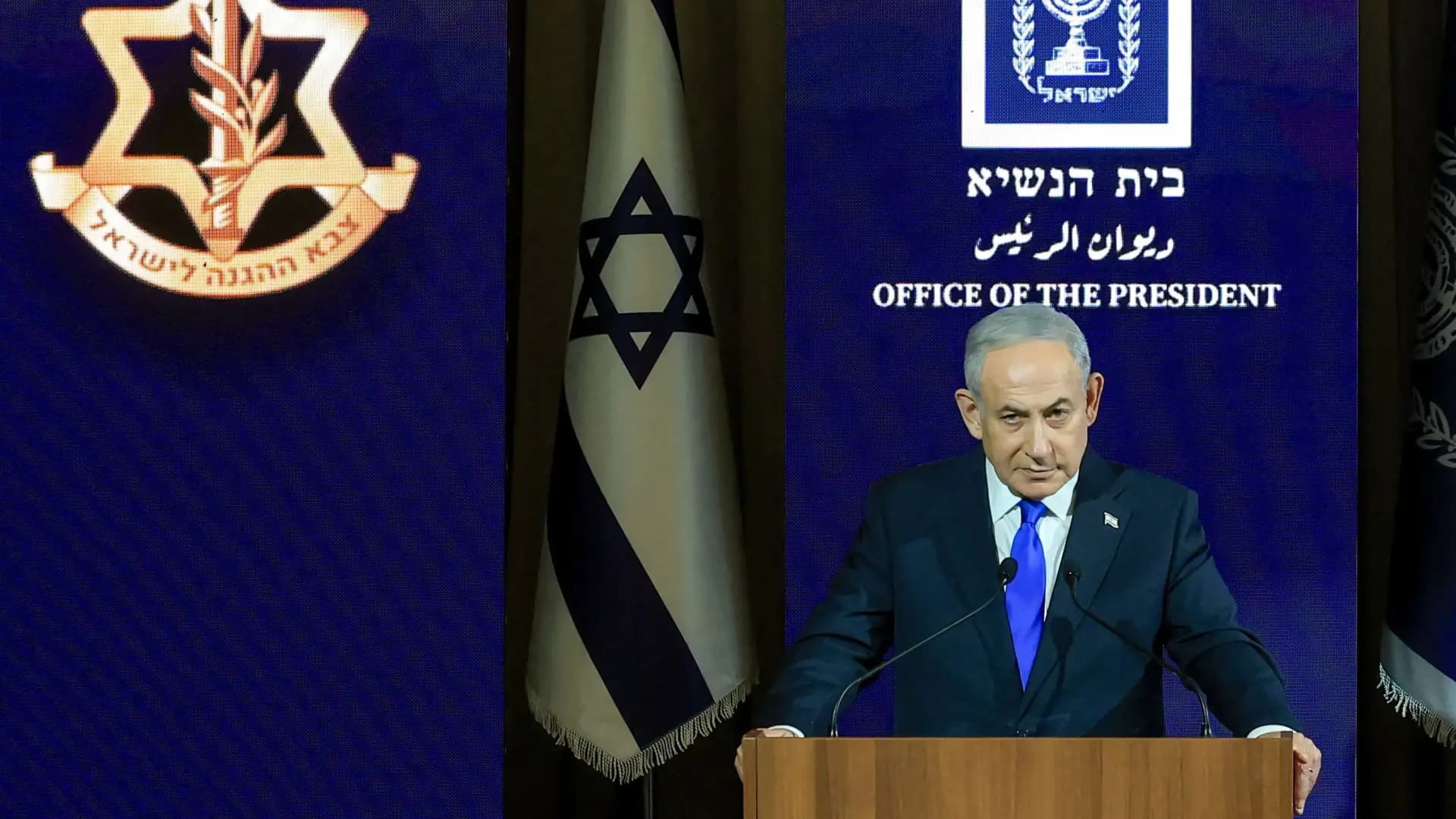Israel contemplates war against Iran