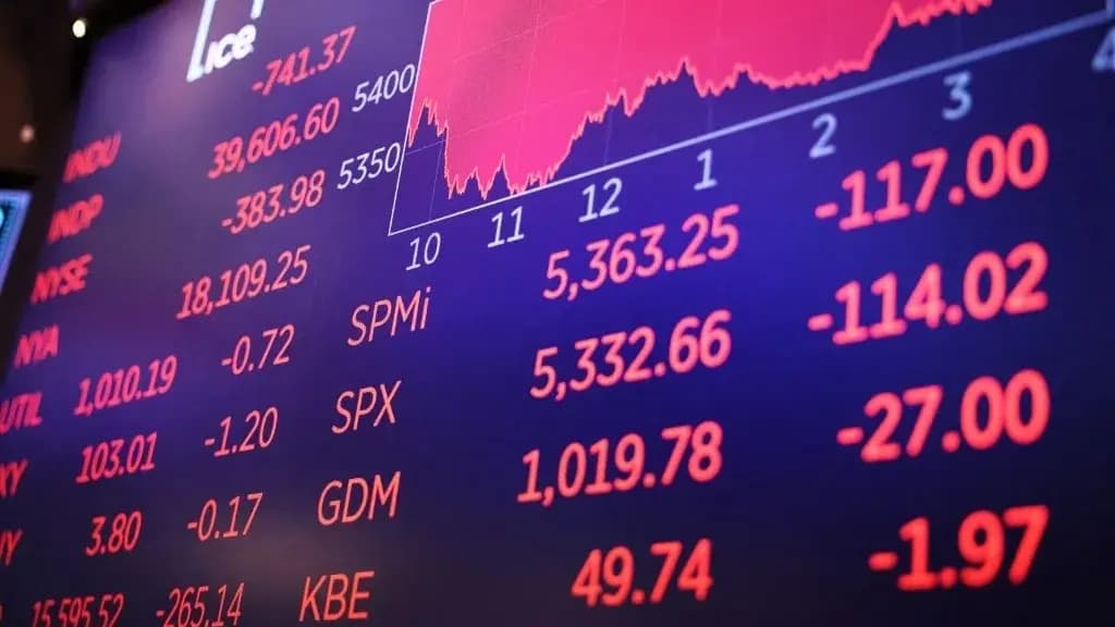 Arab Stocks Decline in Egypt, Rise Elsewhere