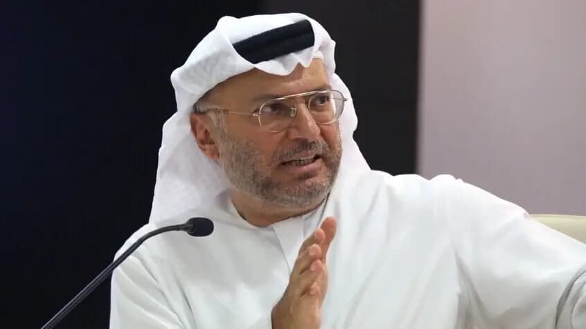 Qarqash Highlights Critical Transition