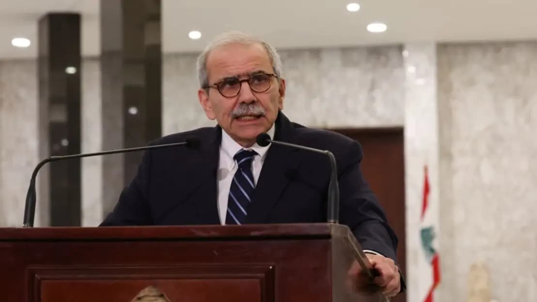 Lebanon advances regional partnership with Iraq