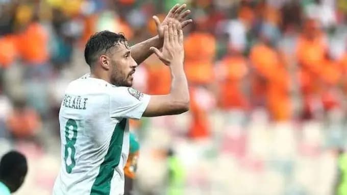 Youssef Belaili's Future Discussed