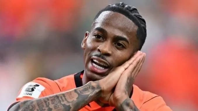 Al-Hilal Completes Cristiano Samerville Transfer