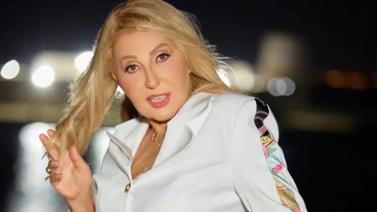 Nadia Al Jurdi Explains Early Audience Criticism