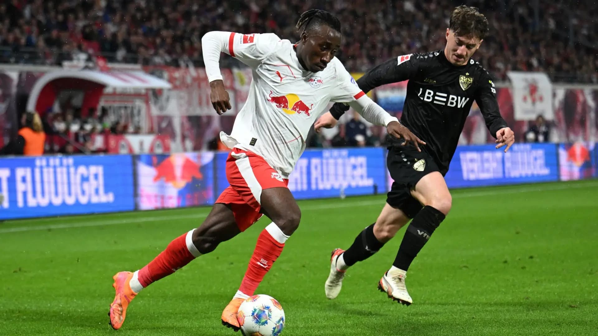Real Madrid Offers Deal for Yann Djanemdi