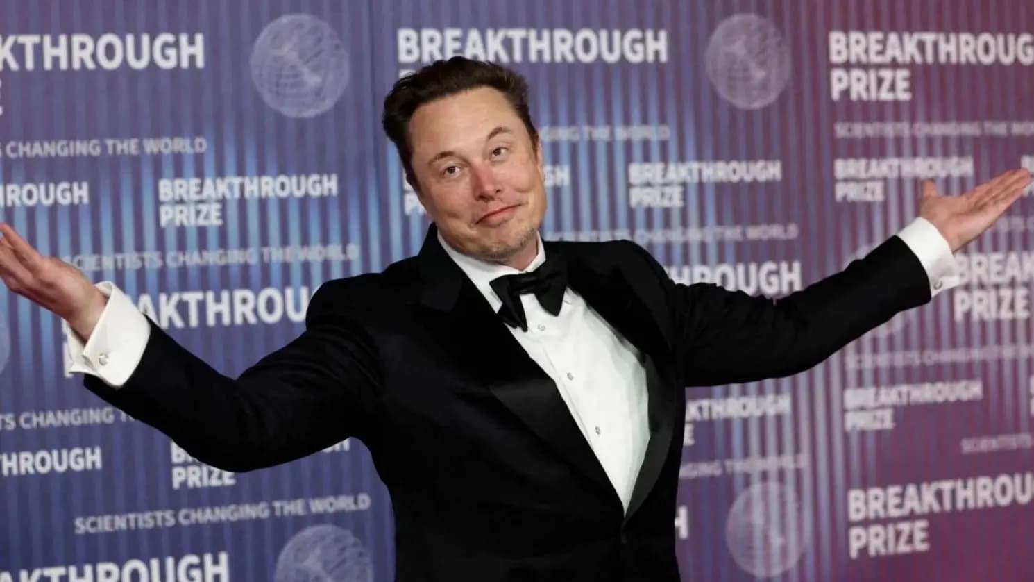 Venice Film Festival screens Elon Musk documentary