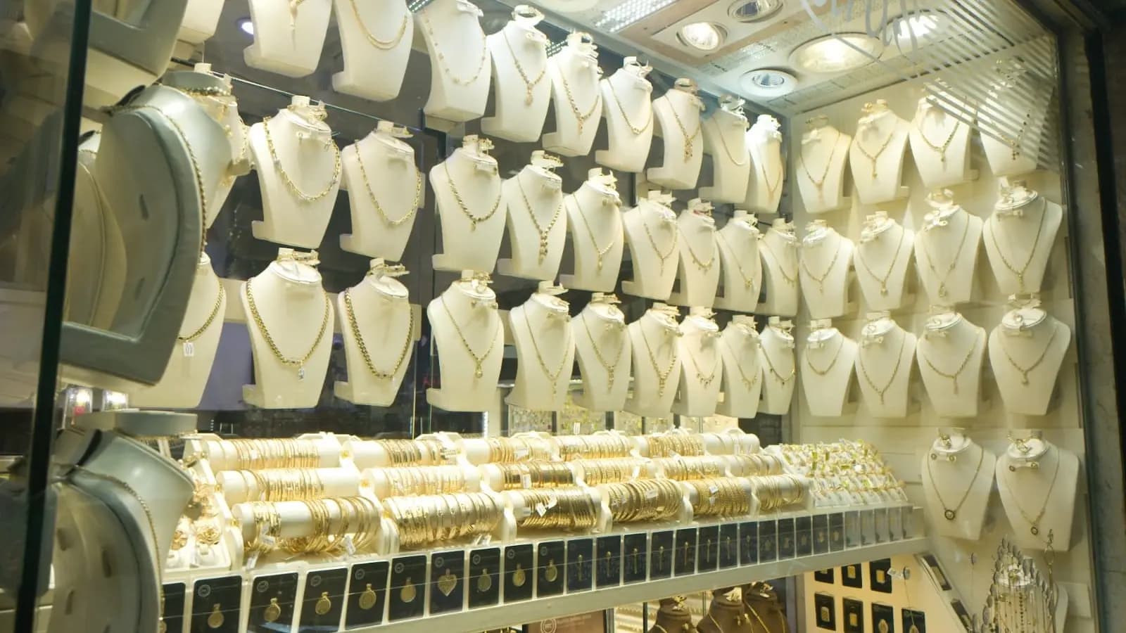 Gold Outlook Ahead of U.S. Rate Decision