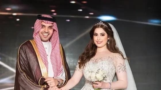 Video – Reason for Roua Al-Saaban and Hamoud Al-Fayez's separation