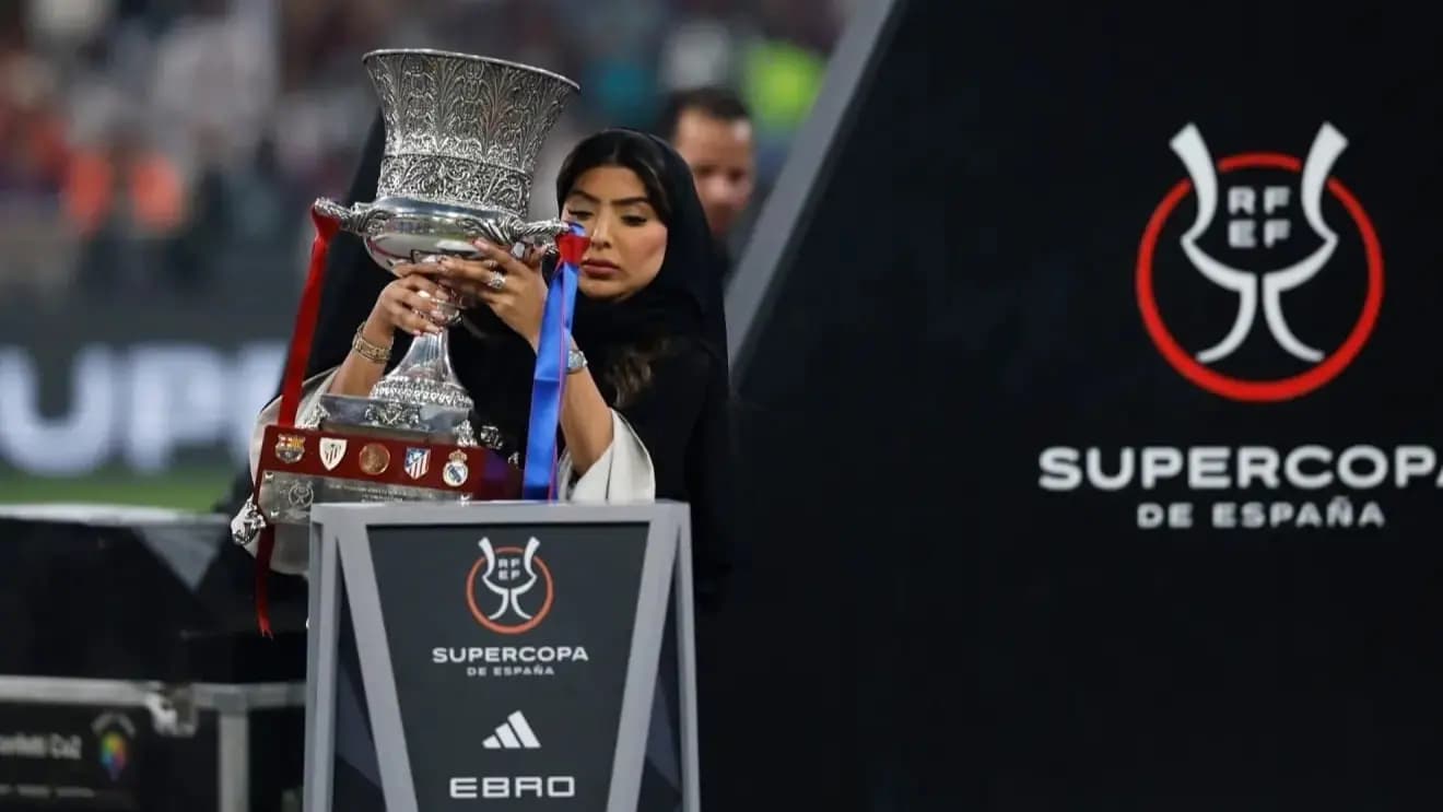 Egypt Enters Race to Host Spanish Super Cup, Cairo Among Top Contenders