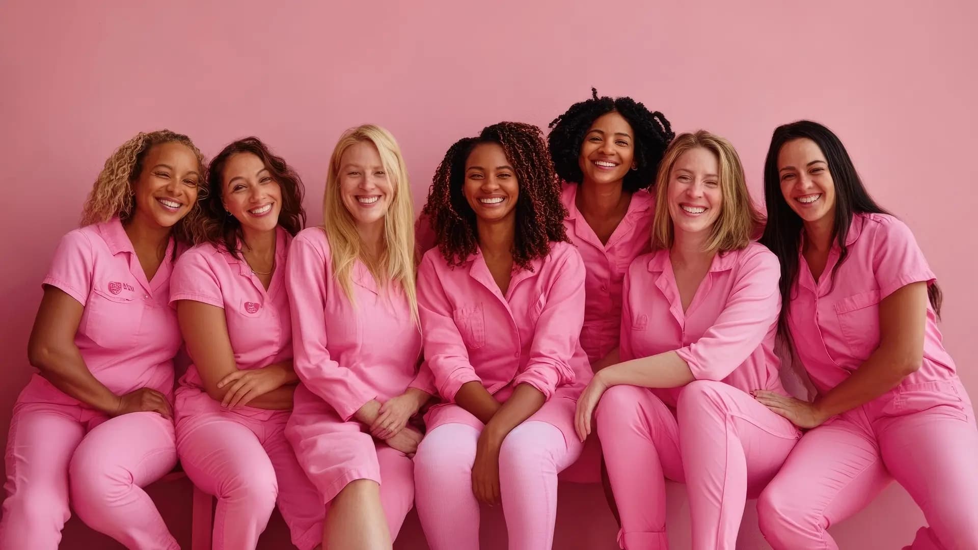 Chemicals Linked to Breast Cancer Risk