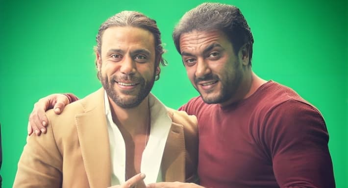 Ahmed El Awadi clarifies revenue debate involving Samson and Delilah and Saqr and Kanaria