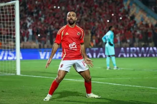 Yalla Kora on Afsha’s Al Ahly Future
