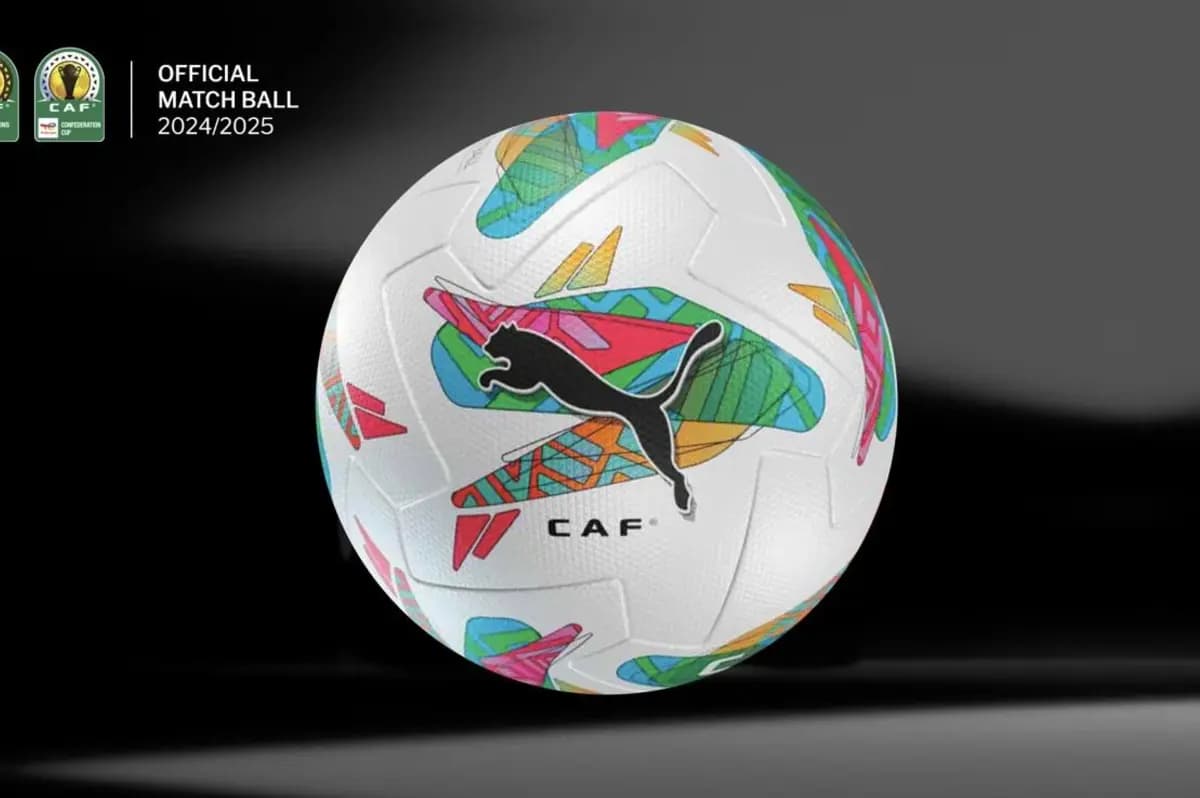 Friday fixtures include Zamalek in Africa Champions League and Trezeguet against Asian champion