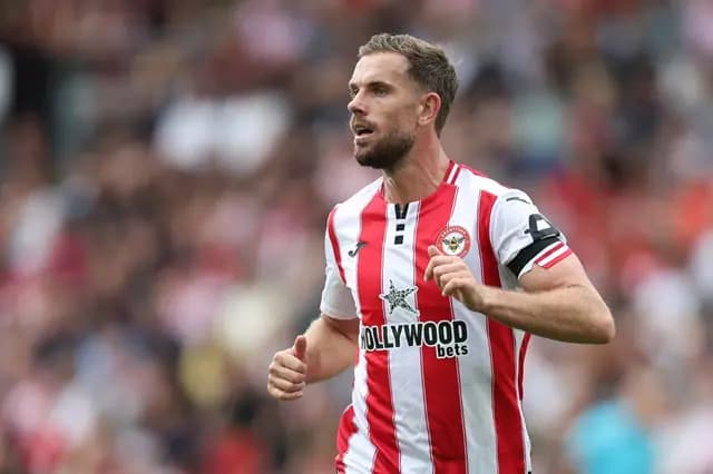 Brentford Ends Henderson Deal Ahead of Chelsea Transfer