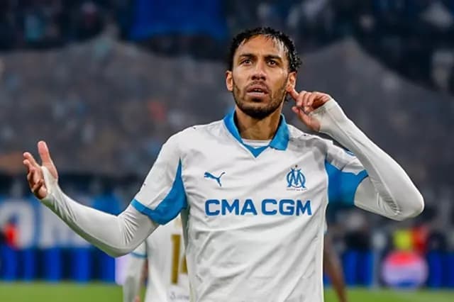 Aubameyang Transfers to Deportivo La Coruña Confirmed