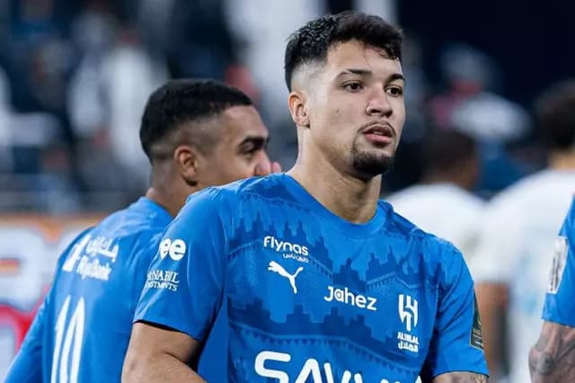 Marcus Leonardo Transfers to Ajax: Official Confirmation of the Move