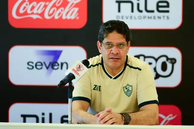 Al-Ramadi: Al-Ahly and Zamalek Lead