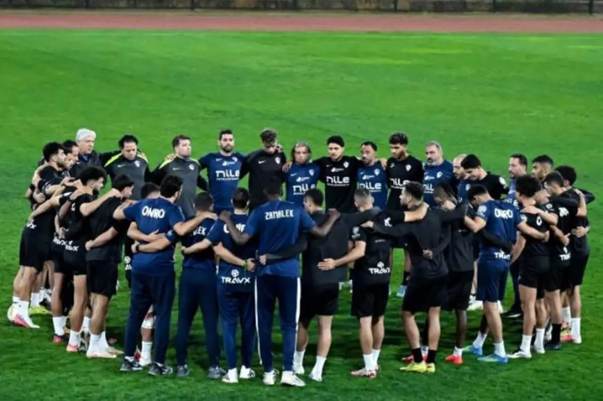 Yalla Kora: Salah's performance and CAF's Pyramids decision