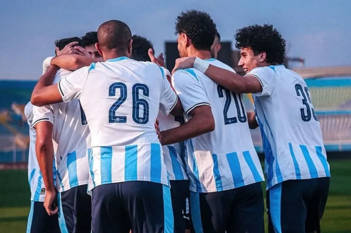 Egyptian Premier League Standings Before Round Seven