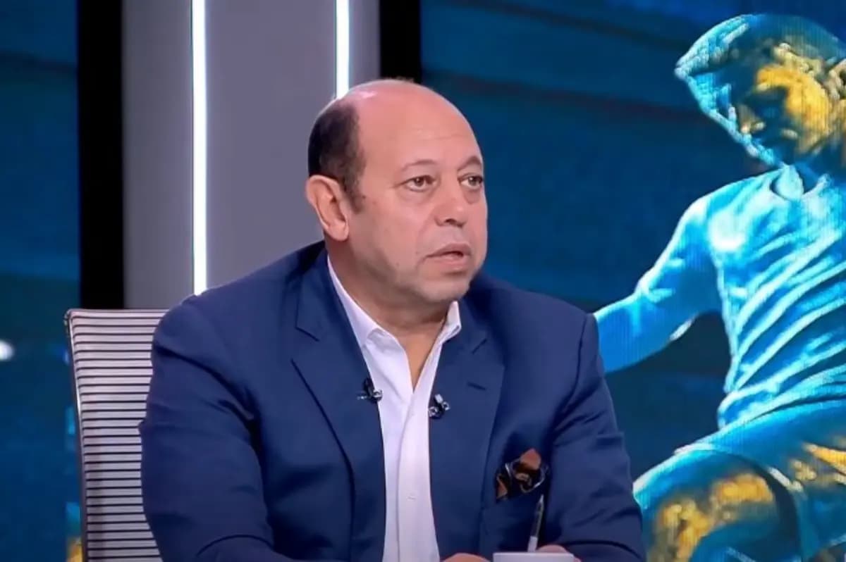 Ahmed Suleiman reveals mental discomfort behind his withdrawal from Zamalek meeting