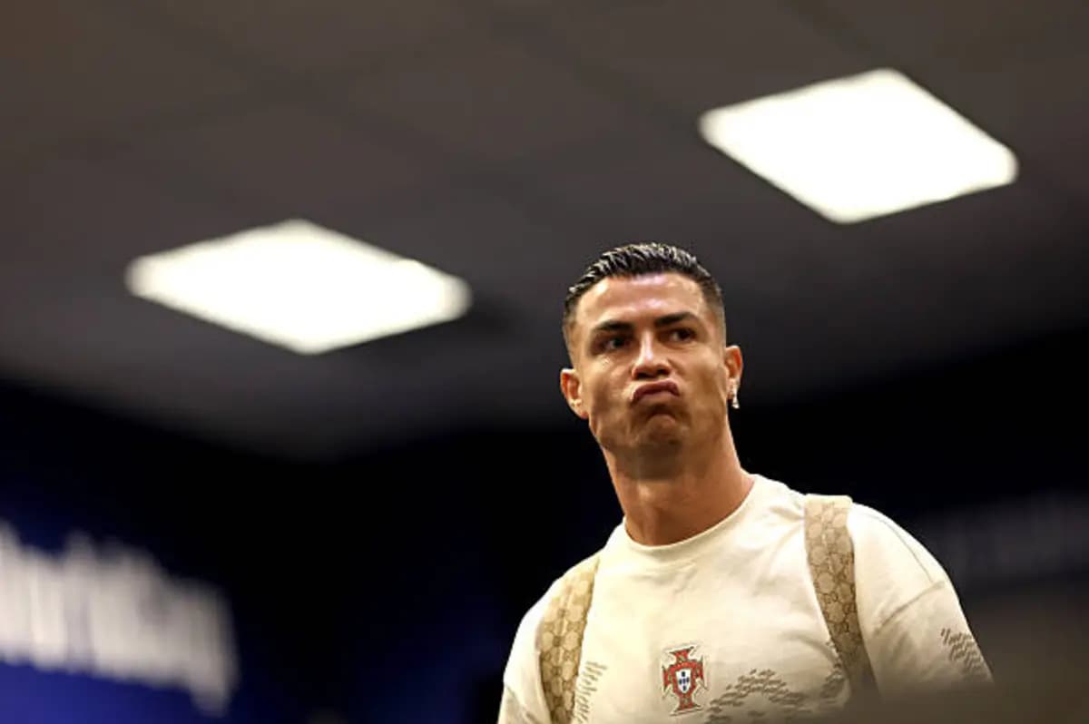 Al-Nassr Secures Deal for Brozović Replacement with Ronaldo's Support