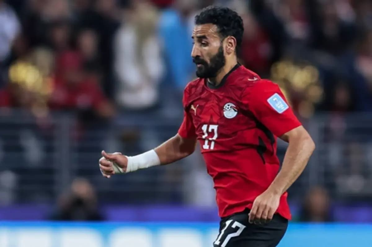 Mahend Laishin begins training with Pyramids in Turkey