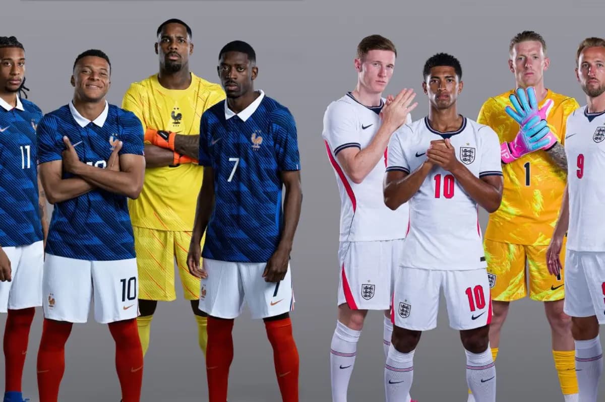 France and England Prepare for Bronze Match with Huge Prizes at the 2026 World Cup